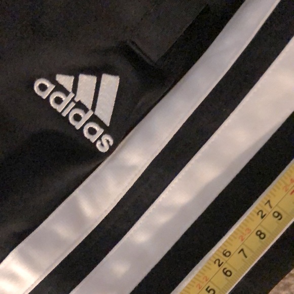 ADIDAS (A/2XL) TearAway Snap pants Primegreen High performance recycled - Picture 12 of 14